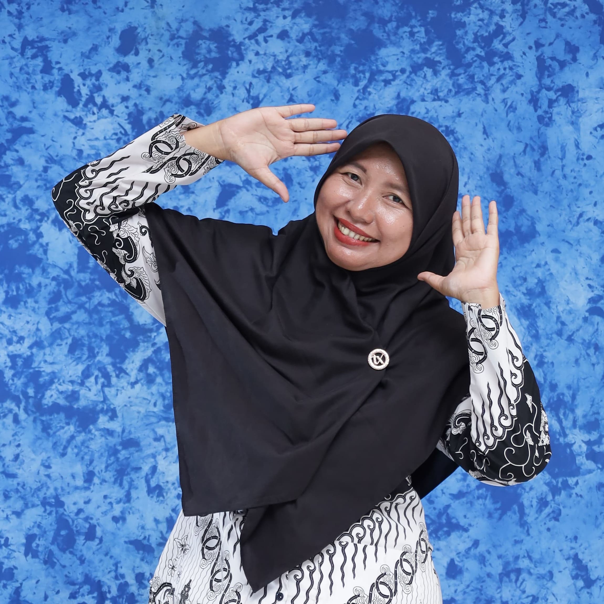 NINA MARLIANA, S. Pd.